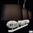 Barovier&Toso 7097 03 IC NN — Потолочный подвесной светильник MATRIOSKA