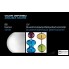 Barovier&Toso 7108 UV — Потолочный подвесной светильник MANHATTAN