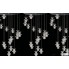 Barovier&Toso 7219 CC — Потолочный подвесной светильник SPINN