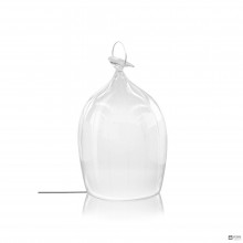 Beau&Bien SmoonCage Glass — Настольный светильник