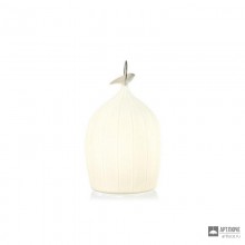 Beau&Bien SmoonCage Porcelain — Настольный светильник
