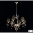 Beby Italy 0117B01 — Потолочный подвесной светильник Miss Bijoux