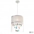 Beby Italy 0125B01 — Потолочный подвесной светильник Beby-Baby