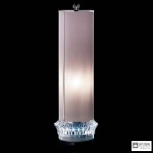 Beby Italy 0140L02 — Настольный светильник Platinum