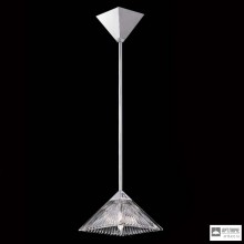 Beby Italy 5100E01 — Потолочный подвесной светильник Crystal Sand