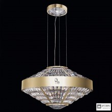 Beby Italy 5150E01 Gold — Потолочный подвесной светильник Stone