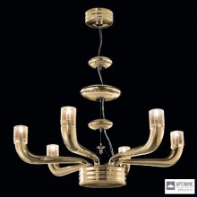 Beby Italy 5450B08 — Потолочный подвесной светильник Diadema