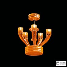 Beby Italy 5450B09 — Потолочный подвесной светильник Diadema