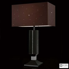 Beby Italy 5500L01 Black Black — Настольный светильник Crystal Dream