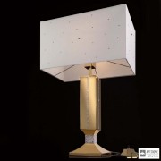 Beby Italy 5500L01 Gold White — Настольный светильник Crystal Dream