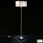 Beby Italy 5503P01 — Напольный светильник Crystal Dream