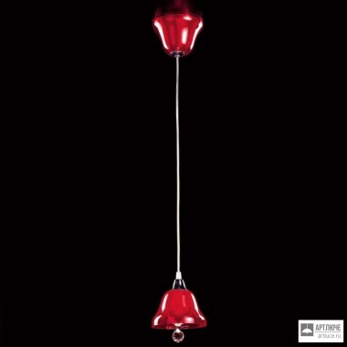 Beby Italy 7700B07 — Потолочный подвесной светильник La Femme