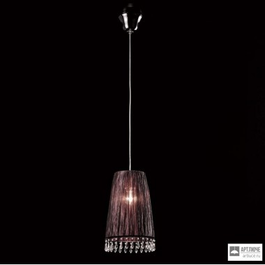 Beby Italy 7700B08 — Потолочный подвесной светильник La Femme