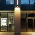 Bega 33222 — Уличный настенный накладной светильник