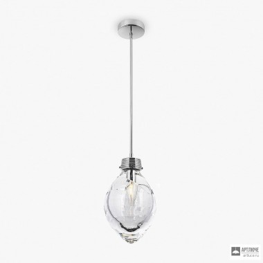 Bella Figura ACORN  CL660-PEN — Потолочный подвесной светильник CANTERBURY