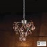 Bellart 1650-L8L 03-V09 — Потолочный подвесной светильник AMETISTA