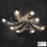 Bellart 1812-PL8L 04-V01 — Потолочный накладной светильник MUSA