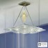 Bellart 2552-L10L 04-V05 — Потолочный подвесной светильник  ALASKA