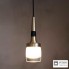 Bert Frank FLAGON SINGLE — Потолочный подвесной светильник