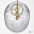 Bomma 1 80 95130 1 00000 505 PBR — Потолочный подвесной светильник Lantern