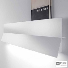 Bover 0321501 — Настенный накладной светильник LEA - 03
