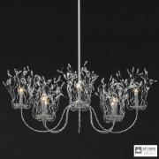 Brand van Egmond CASHO70NH — Потолочный подвесной светильник CANDLES AND SPIRITS