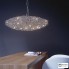 Brand van Egmond CWH100NH — Потолочный подвесной светильник CRYSTAL WATERS UFO