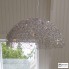 Brand van Egmond CWS155NH — Потолочный подвесной светильник CRYSTAL WATERS Hood