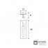 Brand van Egmond FCW36WM — Настенный накладной светильник FLOATING CANDLES