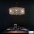 Brand van Egmond HC80N — Потолочный подвесной светильник HOLLYWOOD