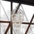 Brand van Egmond HCC90N — Потолочный подвесной светильник HOLLYWOOD