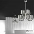 Brand van Egmond LLCCR100ST — Потолочный подвесной светильник LOLA