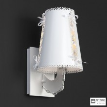 Brand van Egmond LLW20WM — Настенный накладной светильник LOLA