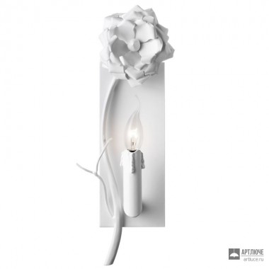 Brand van Egmond LYW45W-L — Настеный накладной светильник LOVE YOU LOVE YOU NOT
