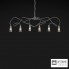 Brand van Egmond SOSH140N — Потолочный подвесной светильник SULTANS OF SWING