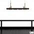 Brand van Egmond TABL135BLM — Потолочный подвесной светильник TABLE D’AMIS