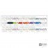 Cangini & Tucci 809MX.4L-Multicolor — Светильник потолочный подвесной GOCCIA 809MX.4L-Multicolor
