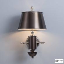 Charles 0125-0 — Настенный накладной светильник Bateau