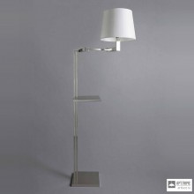 Charles 2203-BIS — Напольный светильник Meter with shelf