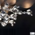 Charles 3000-WAG — Потолочный подвесной светильник Bubbles