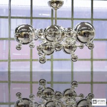 Charles 3005-WAG — Потолочный подвесной светильник Bubbles