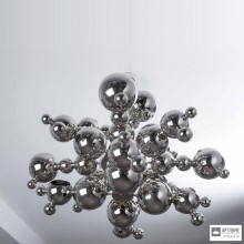 Charles 3007-WAG-BIS — Потолочный подвесной светильник Bubbles