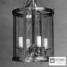 Charles 3521-0 — Потолочный подвесной светильник Arceaux