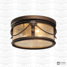 Chiaro 397011503 — Потолочный светильник Маркиз