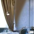 CINI&NILS 870 — Потолочный подвесной светильник Convivio sopratavolo chrome and satin lens