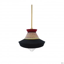 Contardi ACAM.002154 — Потолочный подвесной светильник CALYPSO SO OUTDOOR GUADALOUPE
