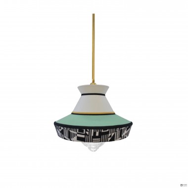 Contardi ACAM.002156 — Потолочный подвесной светильник CALYPSO SO OUTDOOR GUADALOUPE