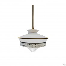 Contardi ACAM.002166 — Потолочный подвесной светильник CALYPSO SO OUTDOOR MARTINIQUE