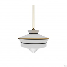 Contardi ACAM.002168 — Потолочный подвесной светильник CALYPSO SO OUTDOOR MARTINIQUE