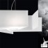 Contemporanea GRETA . S3 — Светильник потолочный подвесной GRETA